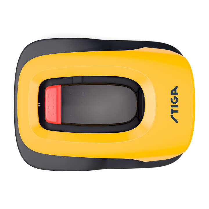 STIGA Autonomer Mähroboter A 10v